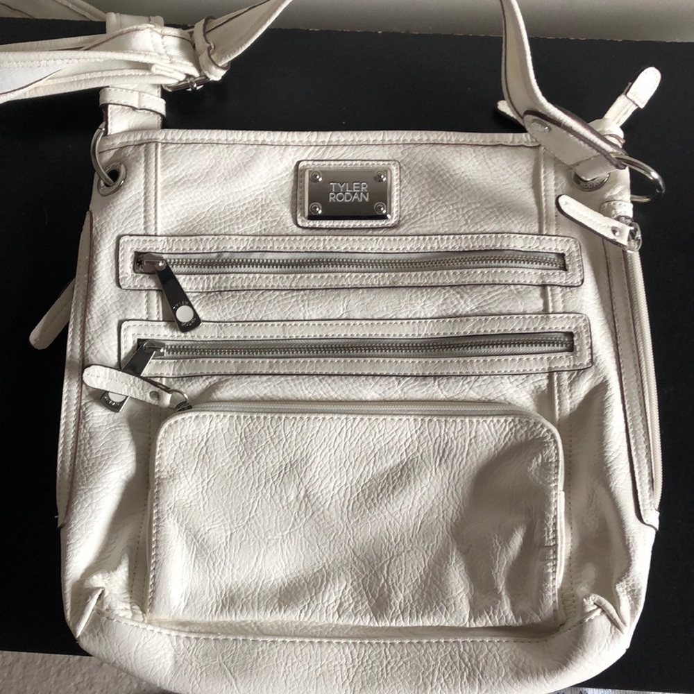 Tyler Rodan Crossbody